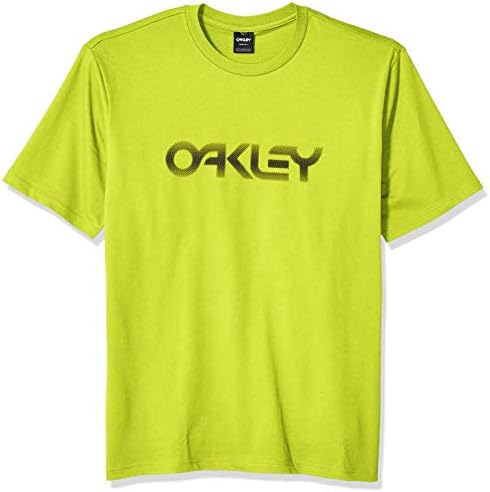 OAKLEY FOGGY OAKLEY TEE