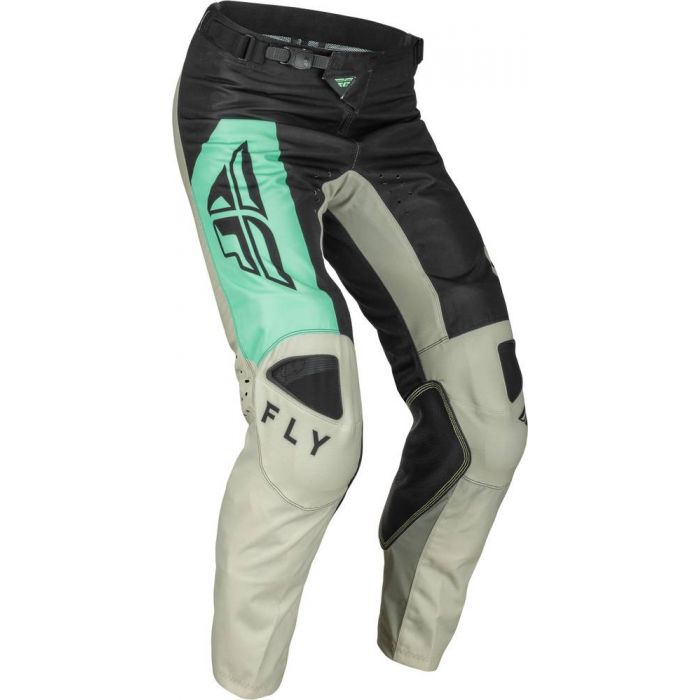 FLY RACING KINETIC JET PANTS