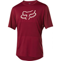 Load image into Gallery viewer, FOX RACING RANGER SS FOXHEAD JERSEY
