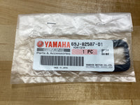 Load image into Gallery viewer, 69J-82587-01 Yamaha Stay, cord clamp
