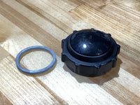 Load image into Gallery viewer, 0770-091 Fuel Gas Cap Pantera Arctic Cat OEM Part
