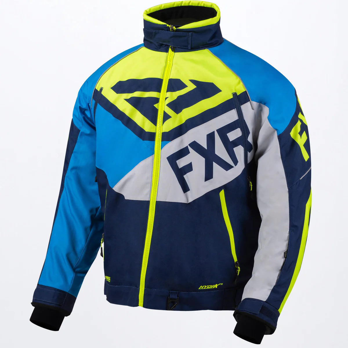 FXR MEN’S FUEL JACKET