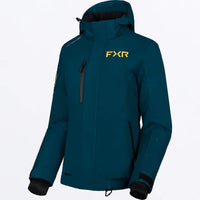 Load image into Gallery viewer, FXR WOMEN&#39;S FRESH JACKET
