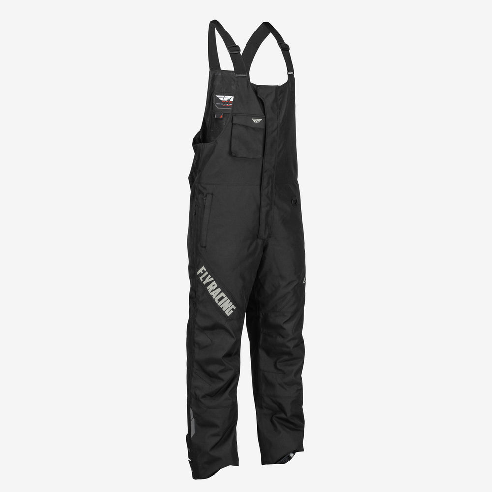 FLY RACING YOUTH AURORA BIB