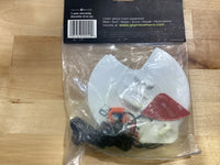 Load image into Gallery viewer, 185323000200 GoPro Surf Hero Expansion Part Surfboard Extreme Impact Sport Mount Brand New!!
