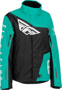 Load image into Gallery viewer, FLY RACING WOMEN’S SNX PRO JACKET
