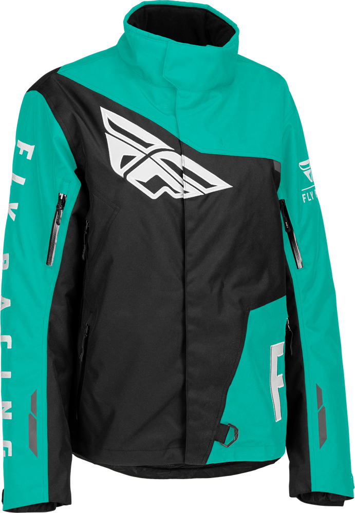 FLY RACING WOMEN’S SNX PRO JACKET