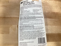 Load image into Gallery viewer, 08025 3M MARINE FIBERGLASS AND WOOD ADHESIVE
