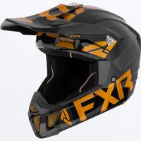 Load image into Gallery viewer, FXR CLUTCH EVO LE HELMET
