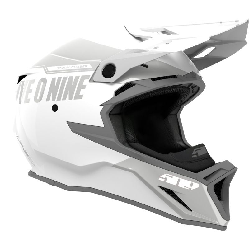 509 ALTITUDE 2.0 HELMET