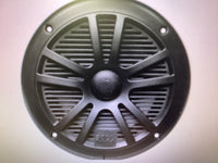 Load image into Gallery viewer, MR6B Weatherproof, 180 Watts Per Pair, 5.25”, Full Range, 2 Way BLACK
