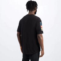 Load image into Gallery viewer, FXR MEN&#39;S HELIUM TECH SS JERSEY
