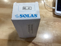 Load image into Gallery viewer, ME-KT  Solas Propeller Hub Kit
