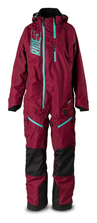 Load image into Gallery viewer, 509 WOMEN&#39;S ALLIED MONOSUIT SHELL
