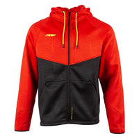 Load image into Gallery viewer, TECH ZIP HOODIE
