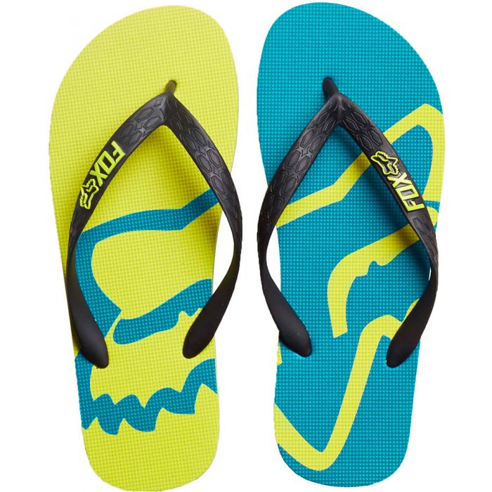 FOX RACING BEACHED FLIP FLOP