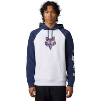 Load image into Gallery viewer, FOX RACING MEN&#39;S RYVR RAGLAN PO FLEECE
