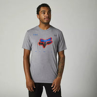 Load image into Gallery viewer, FOX RACING MEN&#39;S RKANE HEAD SS TECH TEE
