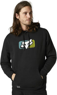 Load image into Gallery viewer, FOX RACING MEN&#39;S MIRER PULLOVER FLEECE
