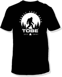 Load image into Gallery viewer, TOBE YETI TEE

