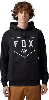Load image into Gallery viewer, FOX RACING MEN&#39;S SHIELD PULLOVER FLEECE
