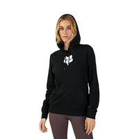 Load image into Gallery viewer, FOX RACING WOMEN&#39;S FOX HEAD FLEECE PULLOVER
