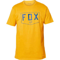 Load image into Gallery viewer, FOX RACING MEN&#39;S SHIELD SS PREMIUM TEE
