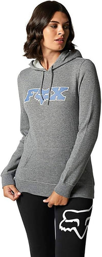 Load image into Gallery viewer, FOX RACING WOMEN&#39;S OUTER EDGE PULLOVER HOODIE
