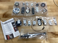 Load image into Gallery viewer, 34-186  SBT-Sea-Doo Supercharger Rebuild Kit 34-186(215&amp;255HP -Repair Kit 80-113
