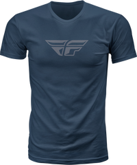 Load image into Gallery viewer, FLY RACING F-WING TEE
