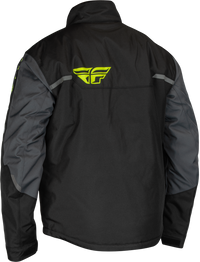 Load image into Gallery viewer, FLY RACING OUTPOST JACKET
