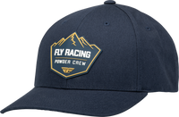Load image into Gallery viewer, FLY RACING POWDER CREW HAT
