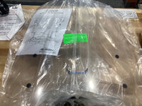 Load image into Gallery viewer, 52407600 Slipstreamer Scoot 50 Windshield
