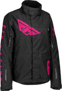 Load image into Gallery viewer, FLY RACING WOMEN’S SNX PRO JACKET
