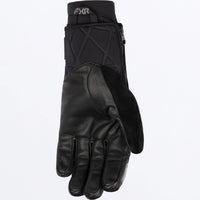 Load image into Gallery viewer, FXR MEN&#39;S HELIUM LEATHER SHORT CUFF GLOVE
