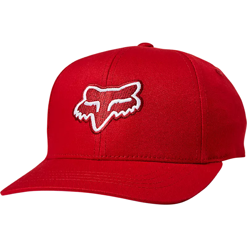 FOX RACING LEGACY FLEXFIT HAT