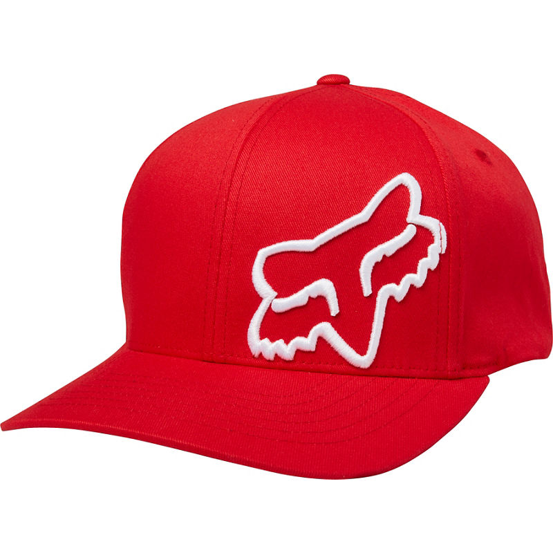 FOX FLEX 45 FLEXFIT HAT