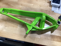 Load image into Gallery viewer, 3603-227 ZR 6000 2014 Spindle, Steering - Left OEM ARCTIC CAT PART
