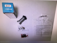 Load image into Gallery viewer, MC-KT  Solas Propeller Hub Kit
