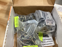 Load image into Gallery viewer, 12-8396 Woodys DOUBLEDigger Carbide Traction Master Stud 1.175 inch 102 Pack for Snow
