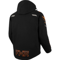 Load image into Gallery viewer, FXR HELIUM X 2-in-1 JACKET 23 BLACK
