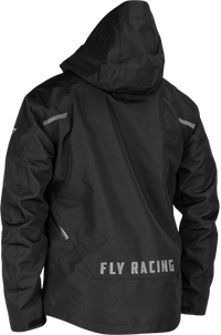 Load image into Gallery viewer, FLY RACING CARBON JACKET
