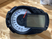 Load image into Gallery viewer, 0620-342 Speedo LCD 08 F Series Calib DLX Arctic Cat OEM Part
