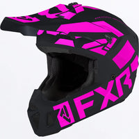 Load image into Gallery viewer, FXR CLUTCH EVO LE HELMET
