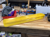 Load image into Gallery viewer, C&amp;A Pro Ski Replacement Yellow
