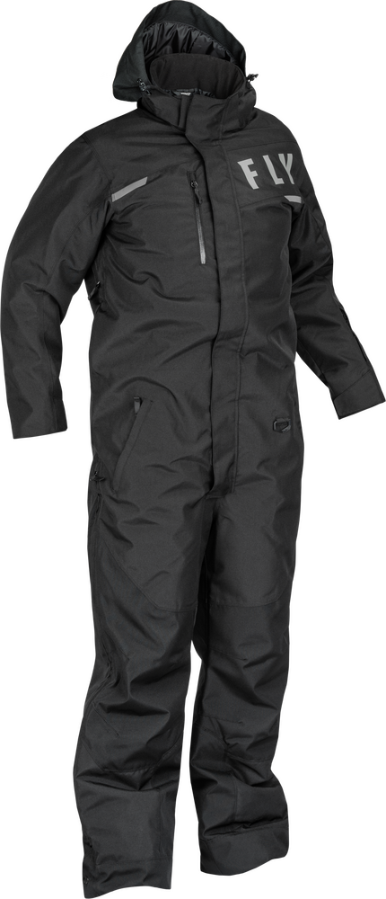 FLY RACING YOUTH VENTURE MONOSUIT