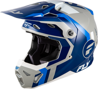 Load image into Gallery viewer, FLY RACING FORMULA CP SEAL HELMET
