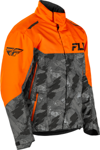 Load image into Gallery viewer, FLY RACING MEN&#39;S SNX PRO JACKET
