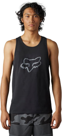 Load image into Gallery viewer, FOX RACING FOXHEAD PREMIUM TANK
