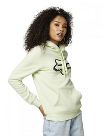 Load image into Gallery viewer, FOX RACING BOUNDARY PULLOVER FLEECE
